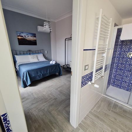 Costa Del Sole Bed and Breakfast Salerno Eksteriør billede